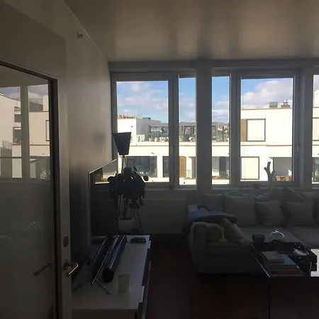 Norwegian Hotelapartments - Kavringen Brygge Apartment Oslo