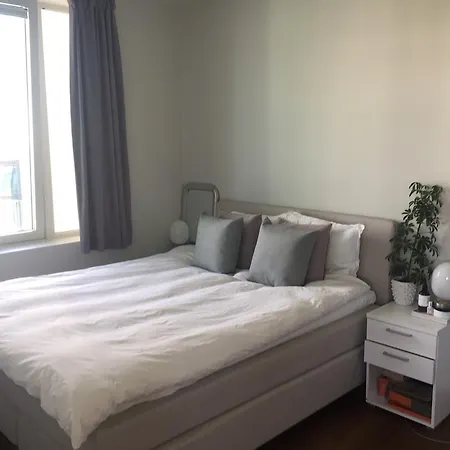 Apartment Norwegian Hotelapartments - Kavringen Brygge Oslo