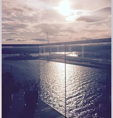 Norwegian Hotelapartments - Kavringen Brygge Oslo