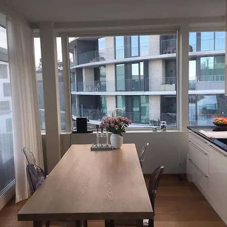 Apartment Norwegian Hotelapartments - Kavringen Brygge *