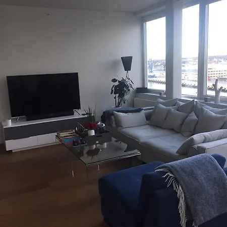 Norwegian Hotelapartments - Kavringen Brygge