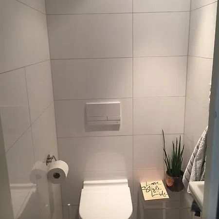 Norwegian Hotelapartments - Kavringen Brygge Apartment *