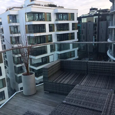 Norwegian Hotelapartments - Kavringen Brygge