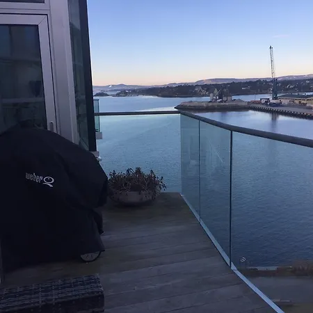 Norwegian Hotelapartments - Kavringen Brygge