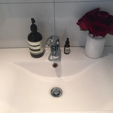 Norwegian Hotelapartments - Kavringen Brygge *
