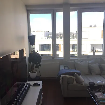 Apartment Norwegian Hotelapartments - Kavringen Brygge Oslo