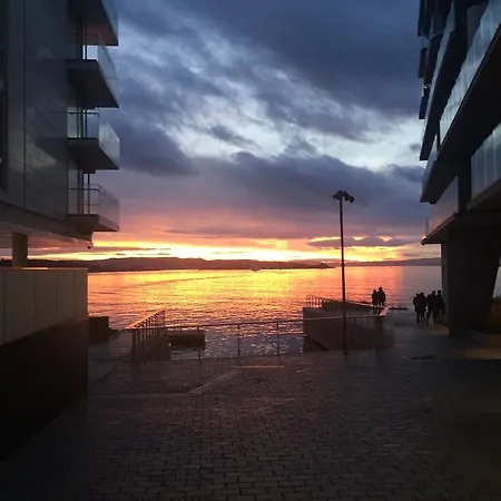 Apartment Norwegian Hotelapartments - Kavringen Brygge