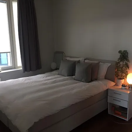 Apartment Norwegian Hotelapartments - Kavringen Brygge Oslo