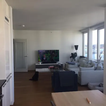 Apartment Norwegian Hotelapartments - Kavringen Brygge Oslo