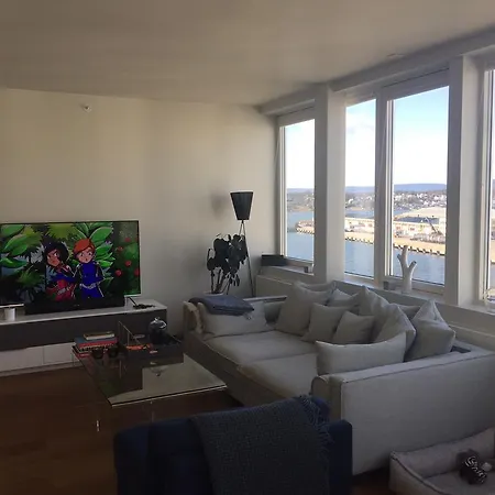 Norwegian Hotelapartments - Kavringen Brygge *