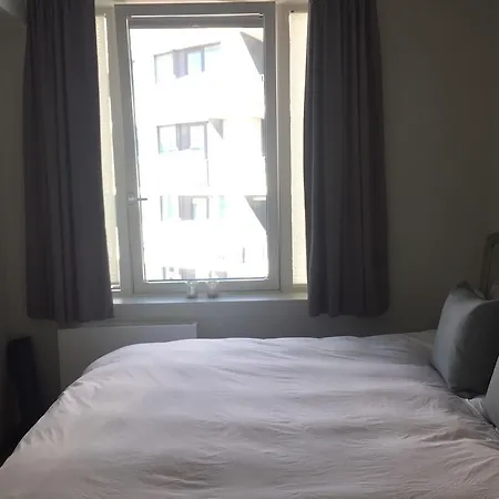 Apartment Norwegian Hotelapartments - Kavringen Brygge Oslo